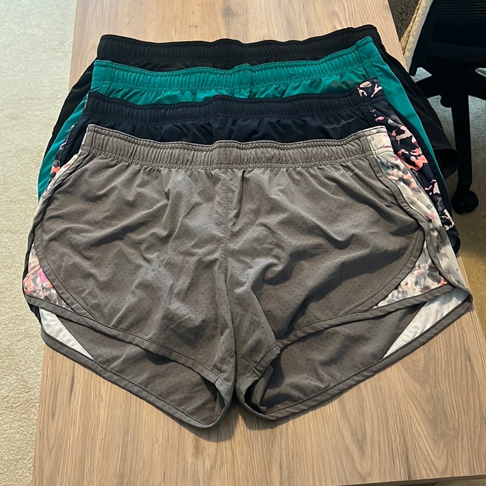 Eddie Bauer Shorts Bundle